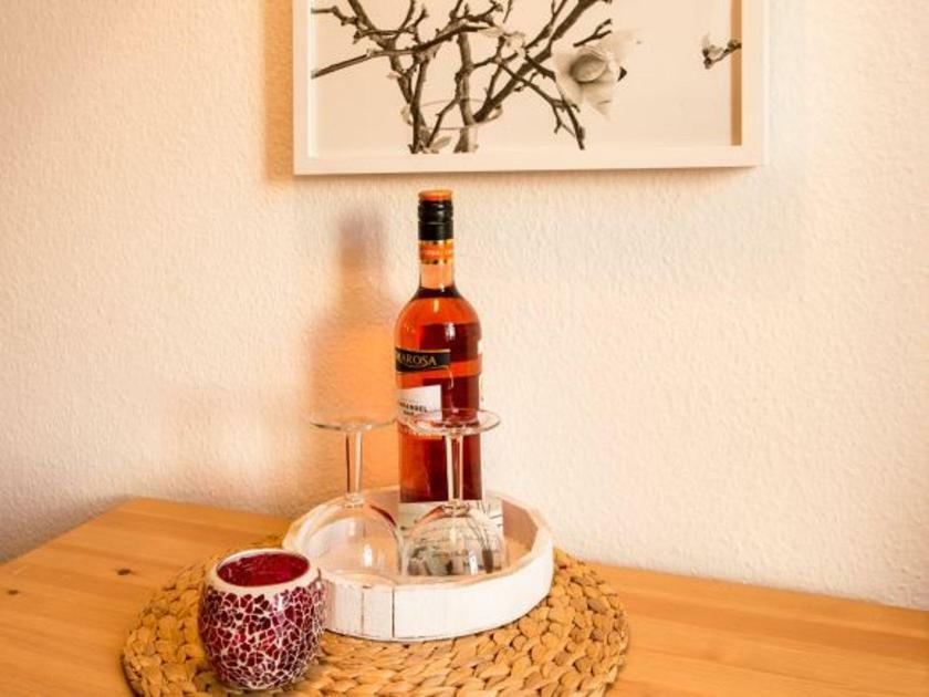 Wohlfühloase Am Weißen Hirsch Apartment Dresden